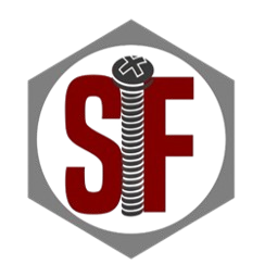 Swastik Fasteners